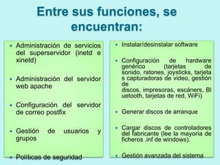 Linux Open SuSE | PPTX
