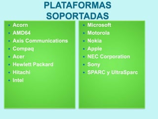 Linux Open SuSE | PPTX
