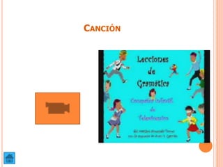 CANCIÓN
 