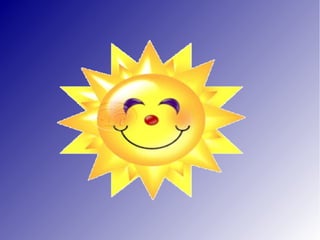 Presentacion sustantivos y clases