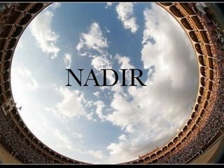 NADIR 
 