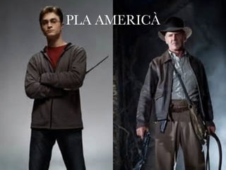 PLA AMERICÀ 
 