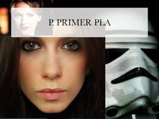 P. PRIMER PLA 
 