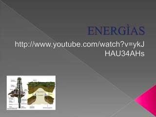 ENERGÌAS http://www.youtube.com/watch?v=ykJHAU34AHs 