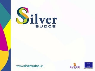 Silver Sudoe - Presentacion taller creatividad 1 coolhunting