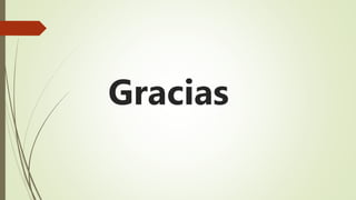 Gracias
 