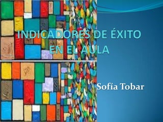 Sofía Tobar

 