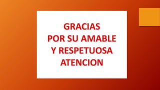 Presentacion tecnologia 