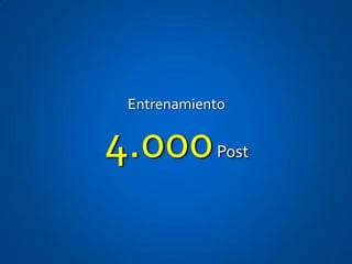 Entrenamiento


4.000       Post
 