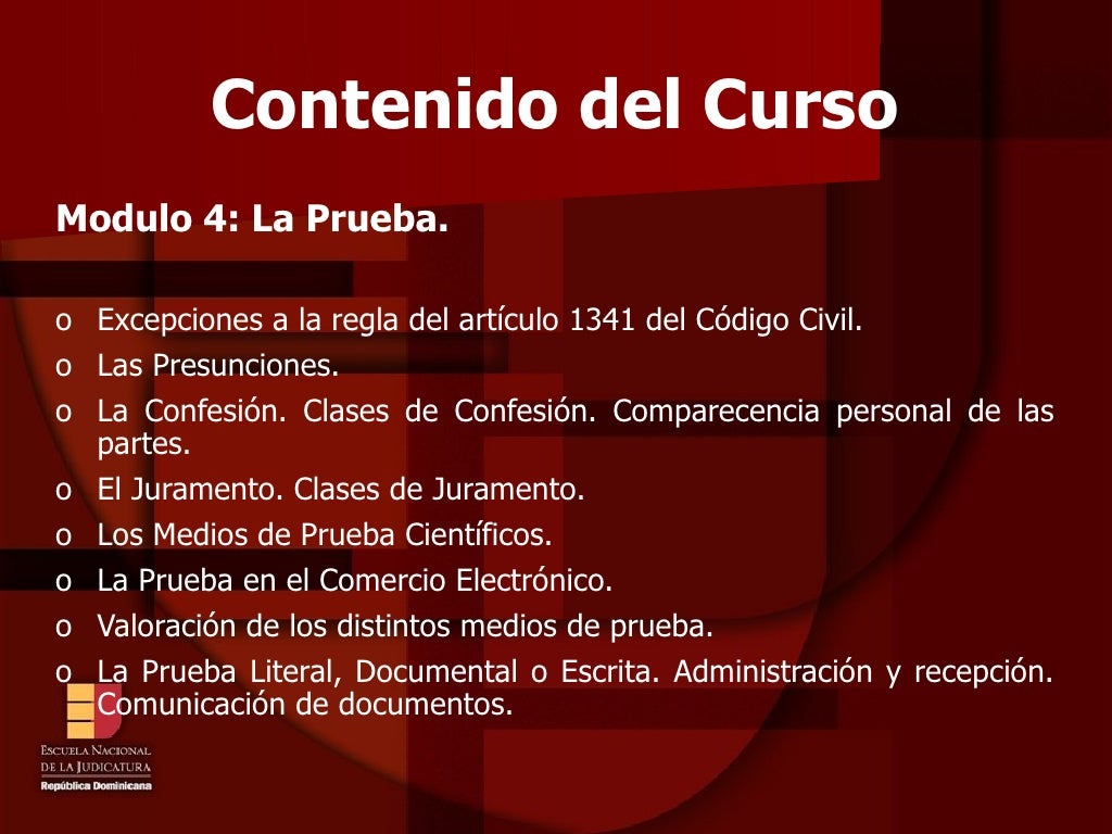 Teoria del proceso civil