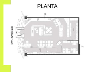 PLANTA
 