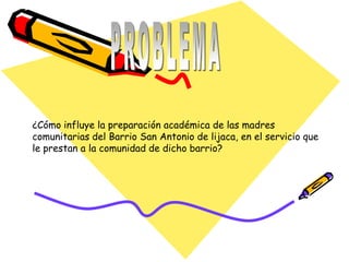 Presentacion tesis daniela