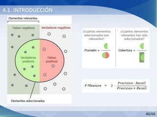 4.1. INTRODUCCIÓN
40/66
 