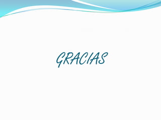 GRACIAS
 