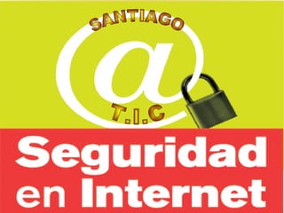 SANTIAGO T.I.C 