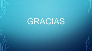 GRACIAS
 