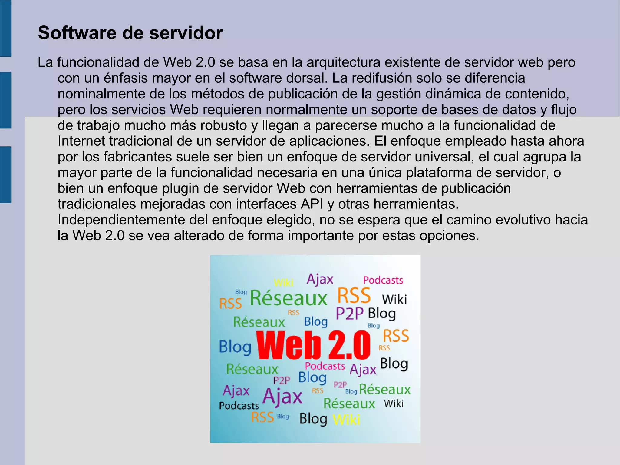 Ordenador persona Según datos de Gartner el número de PC superó en el 2008 los mil millones en el mundo Navegador de interne La mayoría de los ordenadores se encuentran actualmente conectados a la red. El PC ha dejado de ser un dispositivo aislado para convertirse en la puerta de entrada más habitual a internet. En este contexto el  tiene una importancia relevante ya que es la aplicación desde la cual se accede a los servicios de la Sociedad de la Información y se está convirtiendo en la plataforma principal para la realización de actividades informáticas. Sistemas operativos para ordenadores . El motivo de este retardo es que este sistema necesita una maquinaria de gran potencia para poder funcionar correctamente, cosa que ha hecho que muchos usuarios y empresas al desinstalar sus versiones aparezcan problemas de uso 