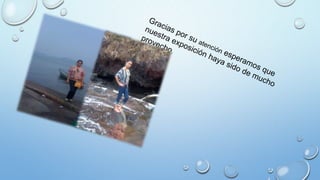 Presentacion tipos de computadoras