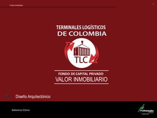 TLC Cartagena 