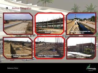 Fondo Inmobiliario
Sabemos Cómo
Archivo Fotográfico
 