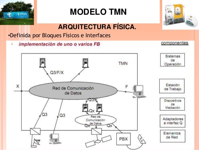 Resultado de imagen para arquitectura fisica de tmn