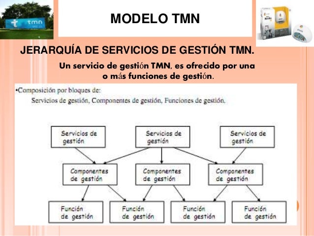 Resultado de imagen para MODELO DE SERVICIO DE TMN