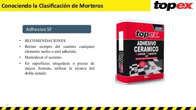 Morteros tradicionales específicos, técnico, adhesivos y fragüe Aparador Cozinha ~ Morteros tradicionales específicos, técnico, adhesivos y fragüe