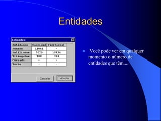 Paso 1: Pontos Gerar pontos aleatórios para ver a velocidade do MDT