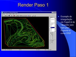 EntidadesVocê pode ver em qualquer momento o número de entidades que têm....