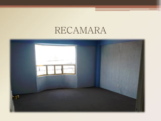RECAMARA
 