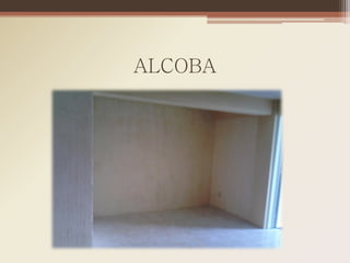 ALCOBA
 
