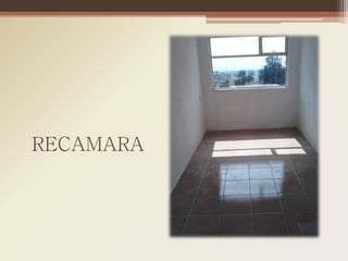 RECAMARA
 
