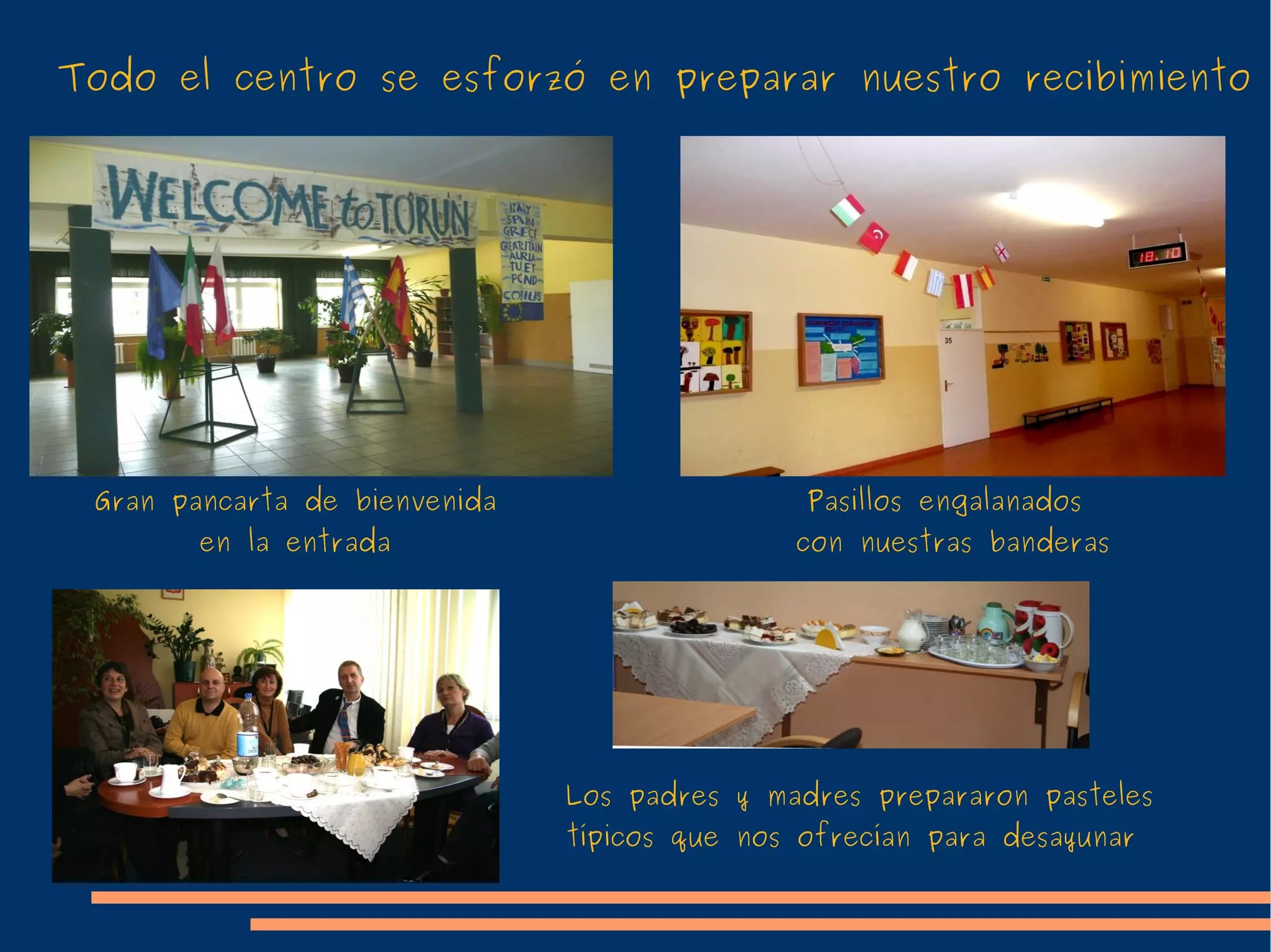 La Biblioteca Un sala para preparar sus  obras  de teatro 