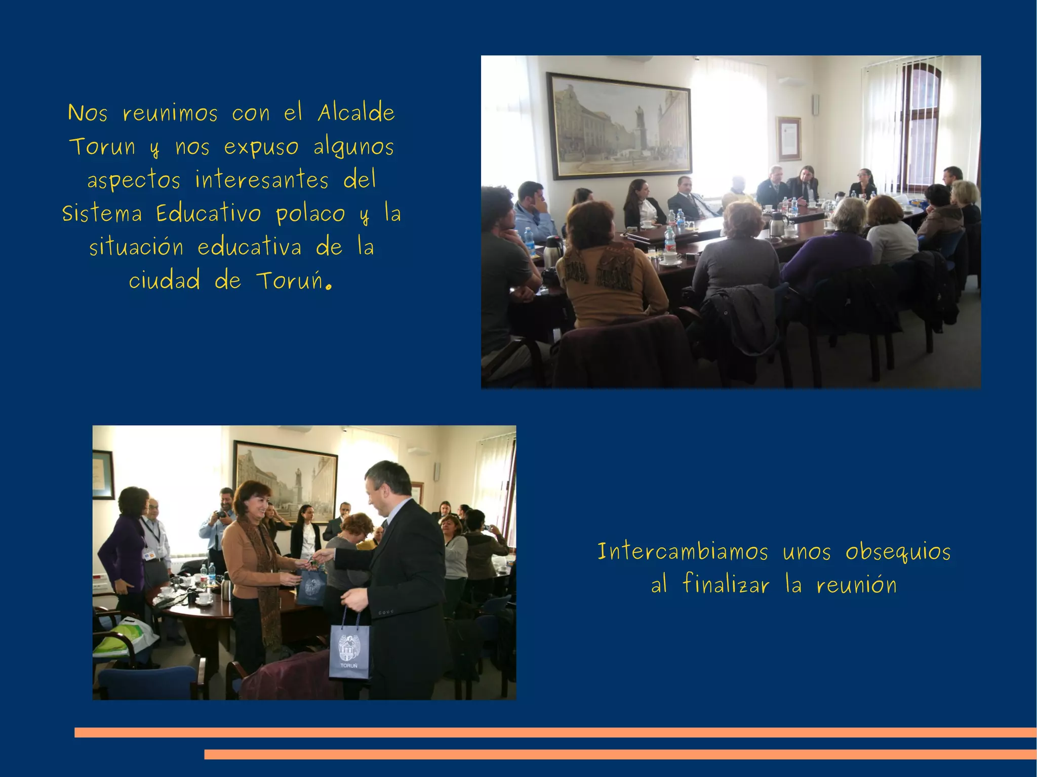 Sus textos e imágenes nos explican de forma sencilla cómo es su gastronomía, tradiciones, folclore, así como algunas de sus obras arquitectónicas y personalidades más importantes tanto del país como de la ciudad en la que se encuentra cada colegio 