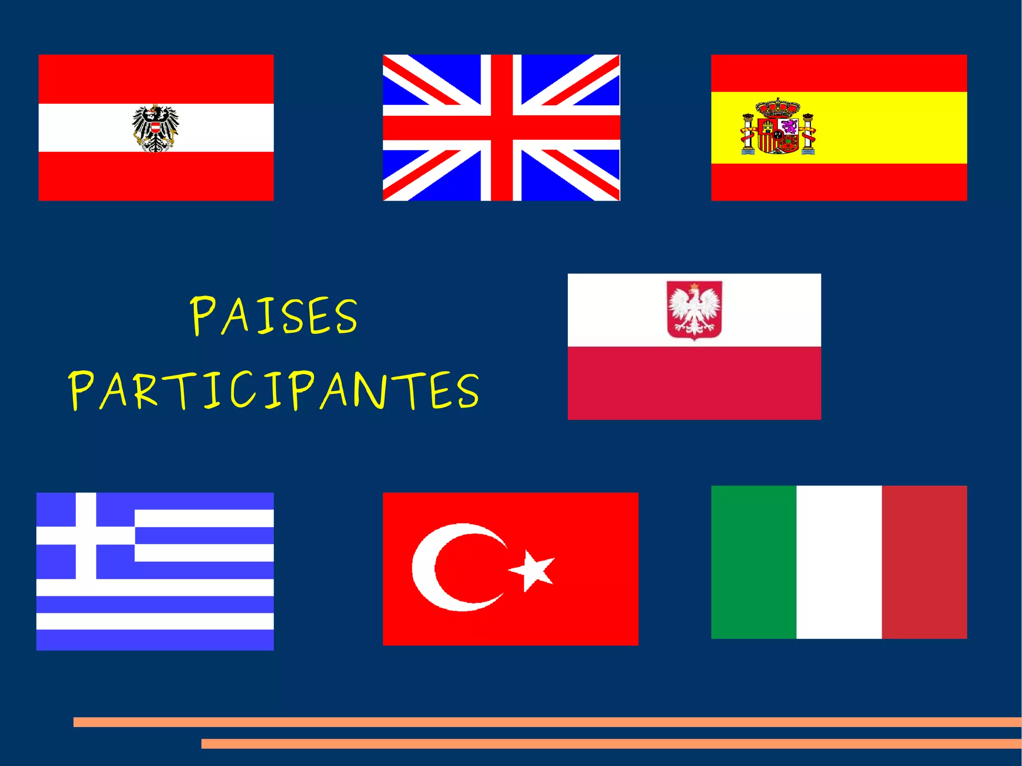 Realicen tareas  que se  intercambiarán y en ocasiones elaborarán  conjuntamente. Proyecto “Comenius” 