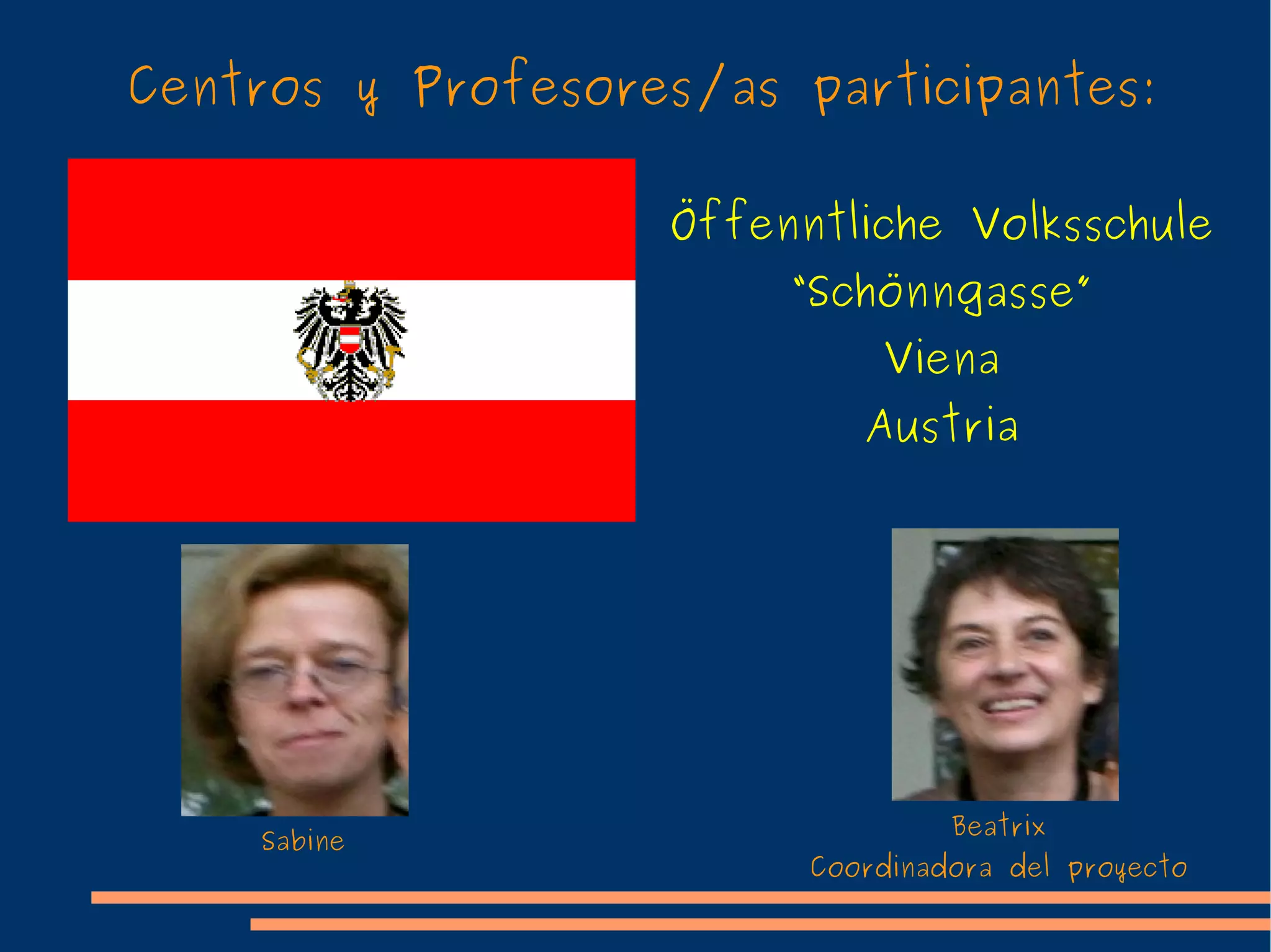 Proyecto Comenius Octubre 2008  Meeting Toruń 