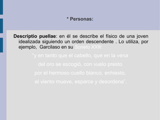 della naciera una garza, 