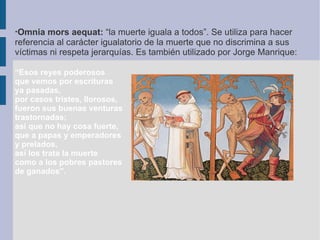 Hace referencia al carácter positivo del amor espiritual . Fue utilizado por el Arcipreste de Hita en  El Libro del Buen Amor  (Edad Media) en el que cuenta, de forma indirecta, el loco amor y las malas experiencias que él ha tenido a lo largo de su vida. 