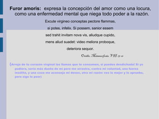 “ Él murió a la media noche, 