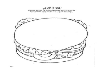 Presentacion trabajitos trazos