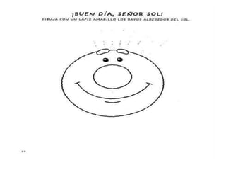 Presentacion trabajitos trazos