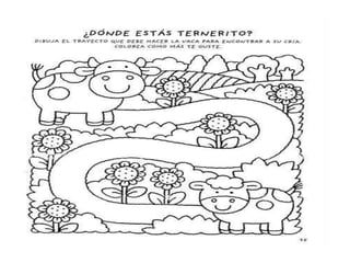 Presentacion trabajitos trazos