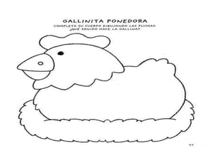 Presentacion trabajitos trazos