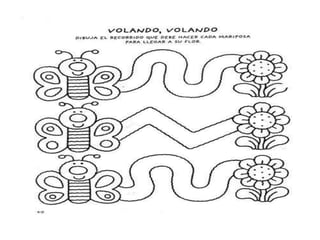 Presentacion trabajitos trazos