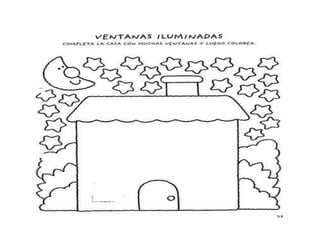 Presentacion trabajitos trazos