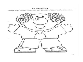 Presentacion trabajitos trazos