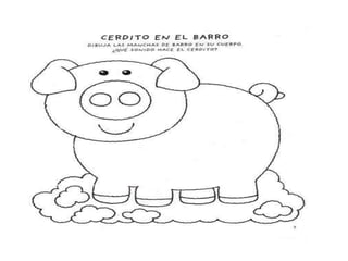 Presentacion trabajitos trazos