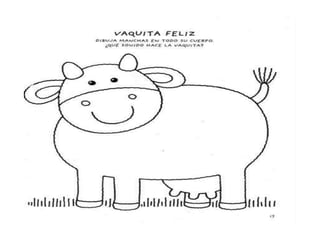 Presentacion trabajitos trazos