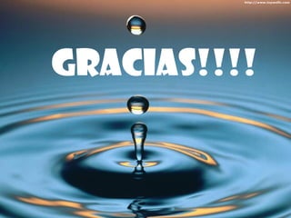 GRACIAS!!!!
 