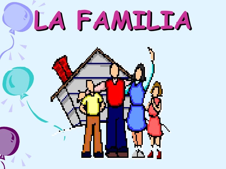 la familia y su historia